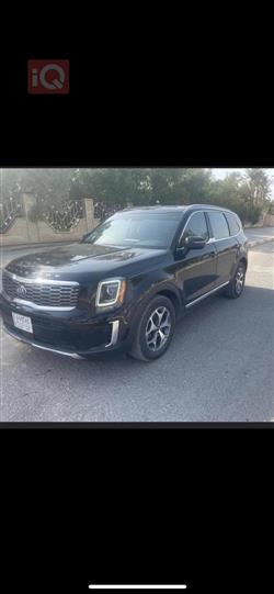 Kia Telluride